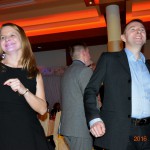 III Parafialny Bal Karnawałowy