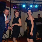 III Parafialny Bal Karnawałowy