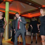 III Parafialny Bal Karnawałowy