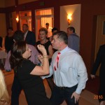 III Parafialny Bal Karnawałowy