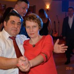 III Parafialny Bal Karnawałowy