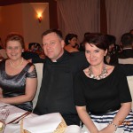 III Parafialny Bal Karnawałowy