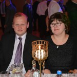 III Parafialny Bal Karnawałowy