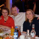 III Parafialny Bal Karnawałowy