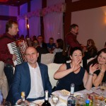 III Parafialny Bal Karnawałowy