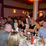 III Parafialny Bal Karnawałowy