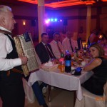 III Parafialny Bal Karnawałowy