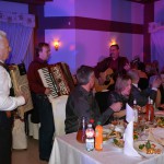 III Parafialny Bal Karnawałowy
