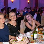 III Parafialny Bal Karnawałowy