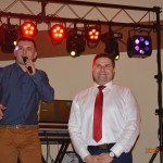 III Parafialny Bal Karnawałowy