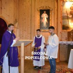 Środa Popielcowa