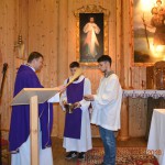 Środa Popielcowa