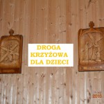 Droga Krzyżowa dla dzieci