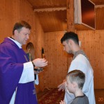 Środa Popielcowa