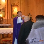 Środa Popielcowa