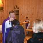 Środa Popielcowa