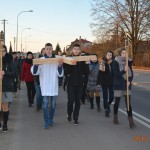 Droga Krzyżowa