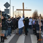 Droga Krzyżowa