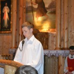 Triduum Paschalne-Wielki Czwartek