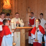 Triduum Paschalne-Wielki Czwartek