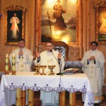 Triduum Paschalne-Wielki Czwartek