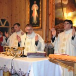 Triduum Paschalne-Wielki Czwartek