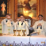 Triduum Paschalne-Wielki Czwartek