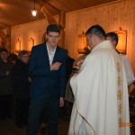 Triduum Paschalne-Wielki Czwartek