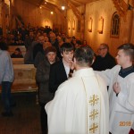 Triduum Paschalne-Wielki Czwartek