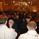 Triduum Paschalne-Wielki Czwartek