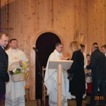 Triduum Paschalne-Wielki Czwartek