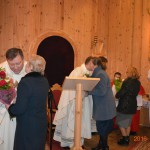 Triduum Paschalne-Wielki Czwartek