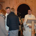 Triduum Paschalne-Wielki Czwartek