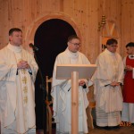 Triduum Paschalne-Wielki Czwartek