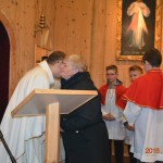 Triduum Paschalne-Wielki Czwartek