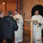 Triduum Paschalne-Wielki Czwartek