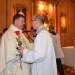 Triduum Paschalne-Wielki Czwartek