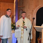 Triduum Paschalne-Wielki Czwartek