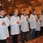Triduum Paschalne-Wielki Czwartek