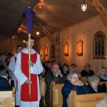 Triduum Paschalne-Wielki Czwartek