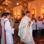 Triduum Paschalne-Wielki Czwartek