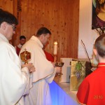Triduum Paschalne-Wielki Czwartek