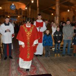 Triduum Paschalne – Wielki Piątek