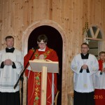 Triduum Paschalne – Wielki Piątek