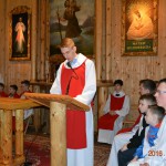 Triduum Paschalne – Wielki Piątek