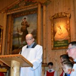 Triduum Paschalne – Wielki Piątek