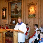 Triduum Paschalne – Wielki Piątek