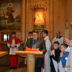 Triduum Paschalne – Wielki Piątek