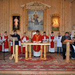 Triduum Paschalne – Wielki Piątek