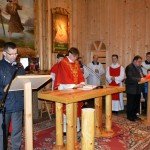 Triduum Paschalne – Wielki Piątek